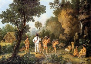 brazil-history