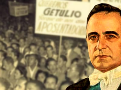 Getuli Vargas